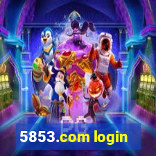 5853.com login